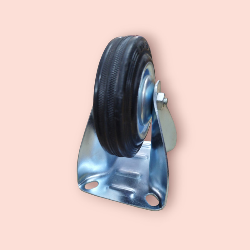چرخ کفی‌دار  ای بی او مدل TS-100MM کد 3/6
