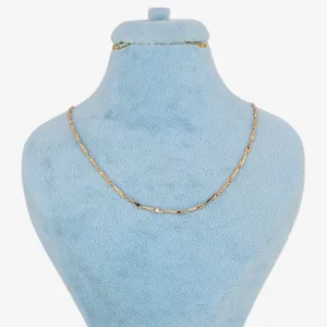 زنجیر زنانه ژوپینگ مدل  AAB750