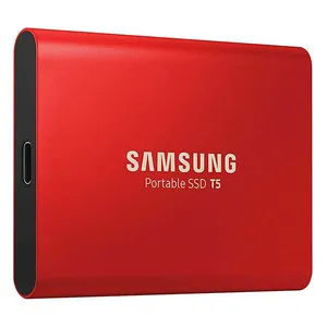 اس اس دی اکسترنال سامسونگ مدل T5 ظرفیت 500 گیگابایت