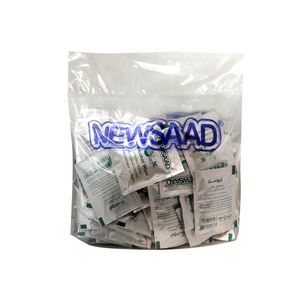 دستمال الکلی نیوساد مدل +A بسته 100عددی