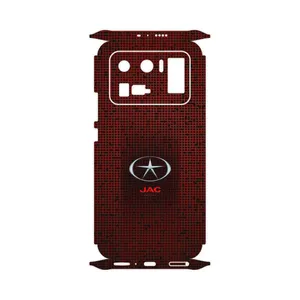 MAHOOT JAC-FullSkin Cover Sticker for Xiaomi Mi 11 Ultra