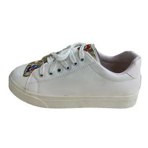 کفش روزمره زنانه مدل تکه دوزی کد V_S_TKD