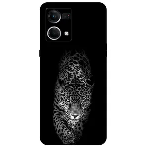 Megafone Panther 1879 Cover For Oppo Reno 7