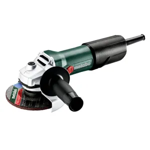 Metabo WEV 850-125 ANGLE GRINDER