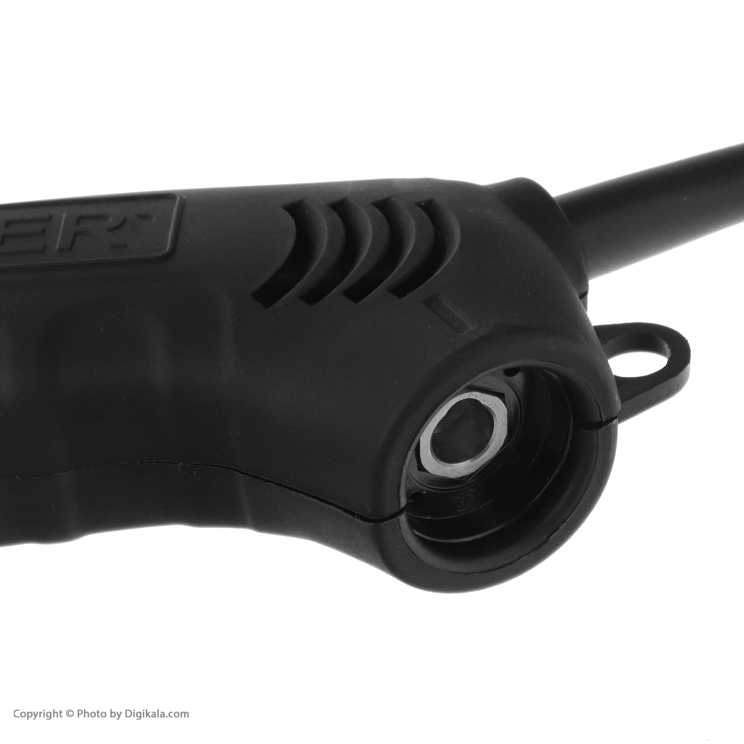 اینورتر جوشکاری 400 آمپر جاب مدل GUN-400