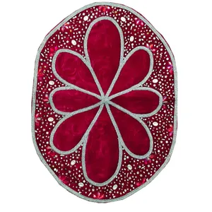 رومیزی مدل سنگ دوزی کد B-65