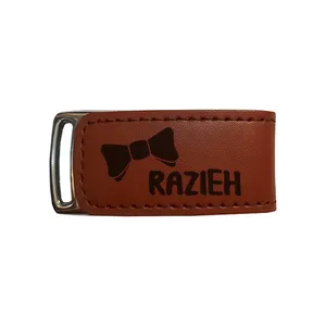 فلش مموری مدل راضیه ظرفیت 16 گیگابایت