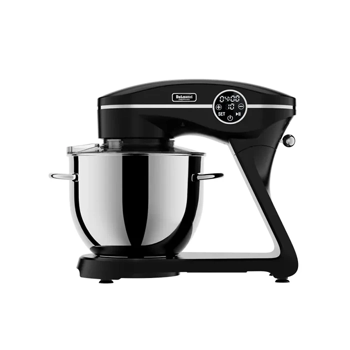 همزن کاسه‌دار 8 لیتری دلمونتی مدل 180