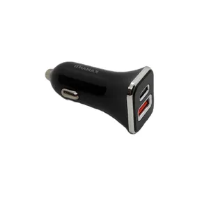 شارژر فندکی کامانتی مدل KT-08