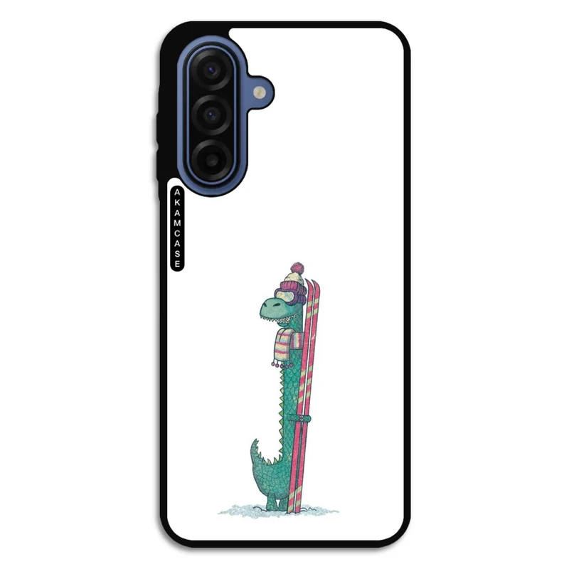 کاور آکام مدل AMC-WSGA17-SKI-17 مناسب برای گوشی موبایل سامسونگ Galaxy A17