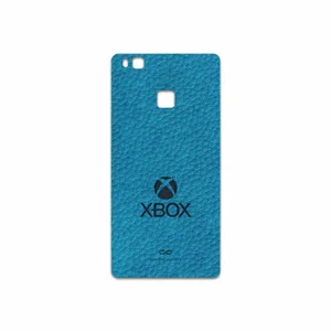 MAHOOT BL-XBOX Cover Sticker for Huawei P9 Lite