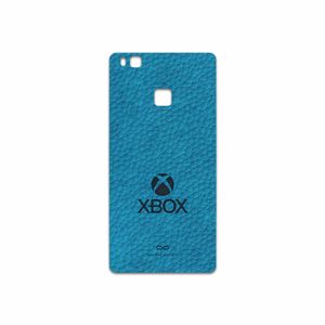 برچسب پوششی ماهوت مدل BL-XBOX مناسب برای گوشی موبایل هوآوی P9 Lite