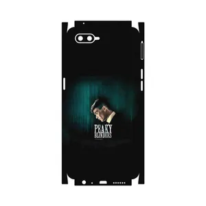 MAHOOT peaky blinders-FullSkin Cover Sticker for Oppo K1