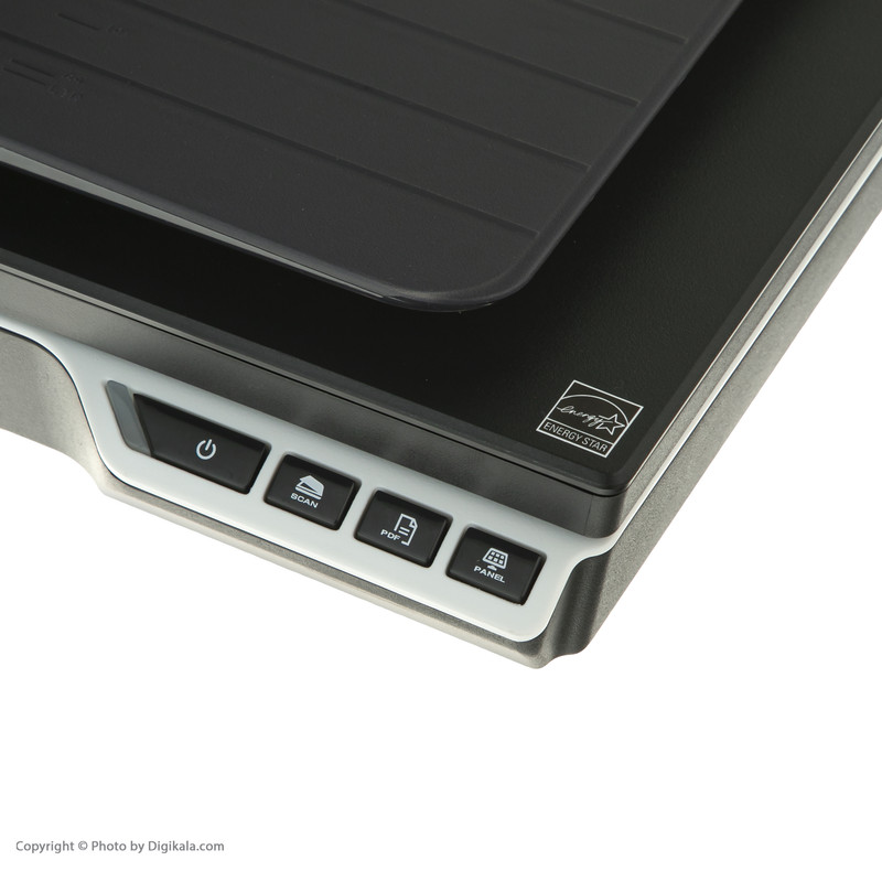 اسکنر ماستک مدل iDocScan D50