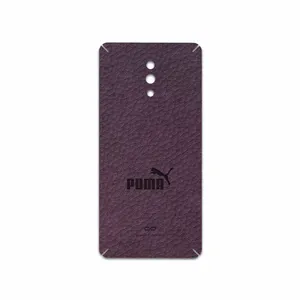 MAHOOT PL-PUMA Cover Sticker for Oppo Reno