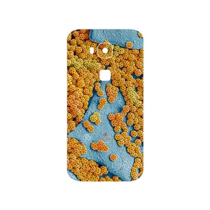 MAHOOT Atom Universe 7 Cover Sticker for Huawei Ascend G8