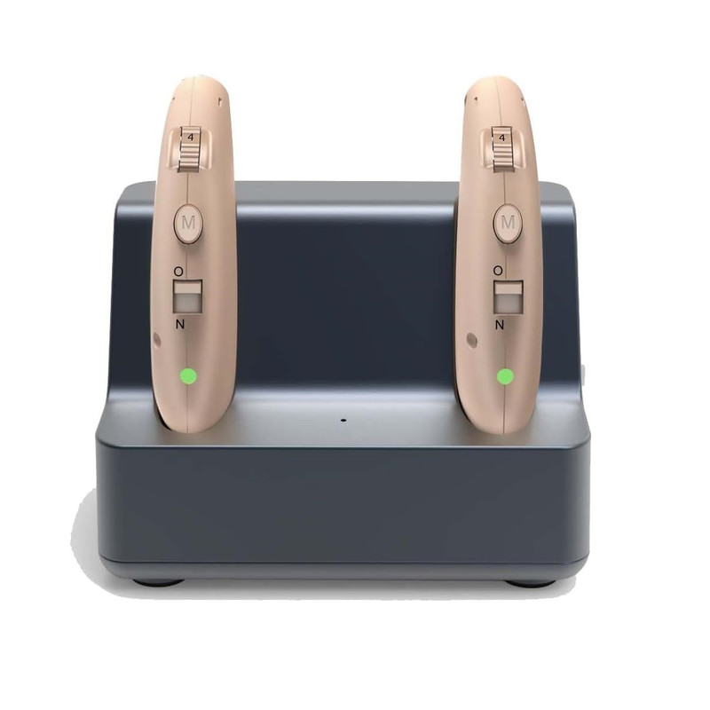 سمعک گلوریفاید میرید مدل G-25