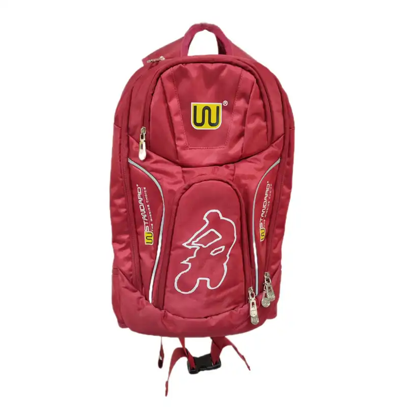 کوله پشتی ورزشی دبلیو استاندارد مدل 2021