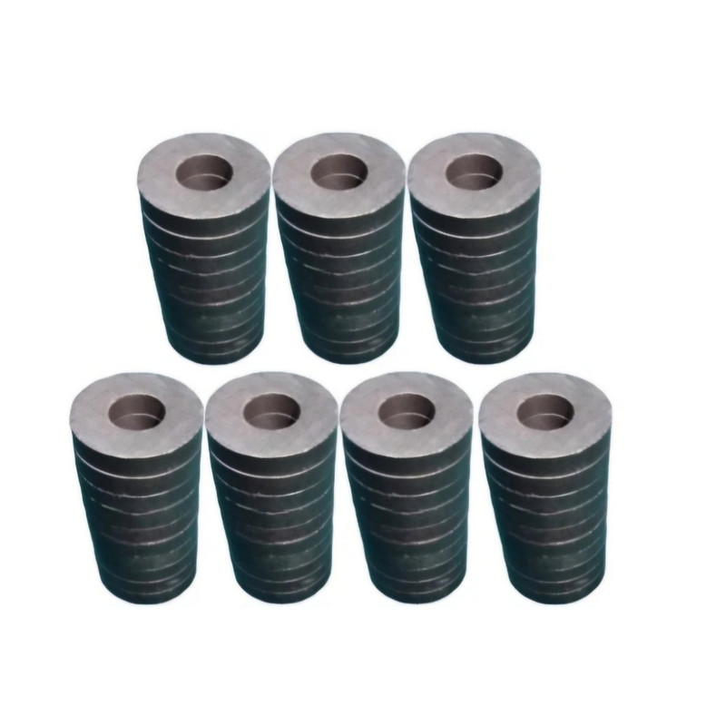 آهنربا مدل رینگی بسته50 عددی