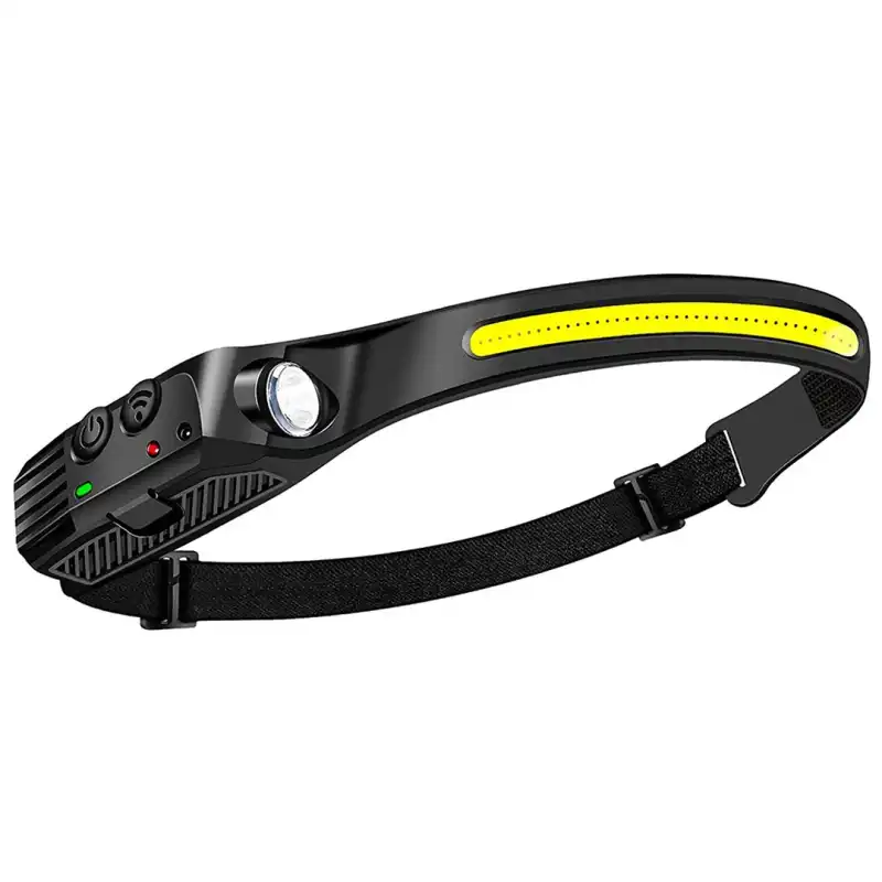 چراغ پیشانی مدل  W689