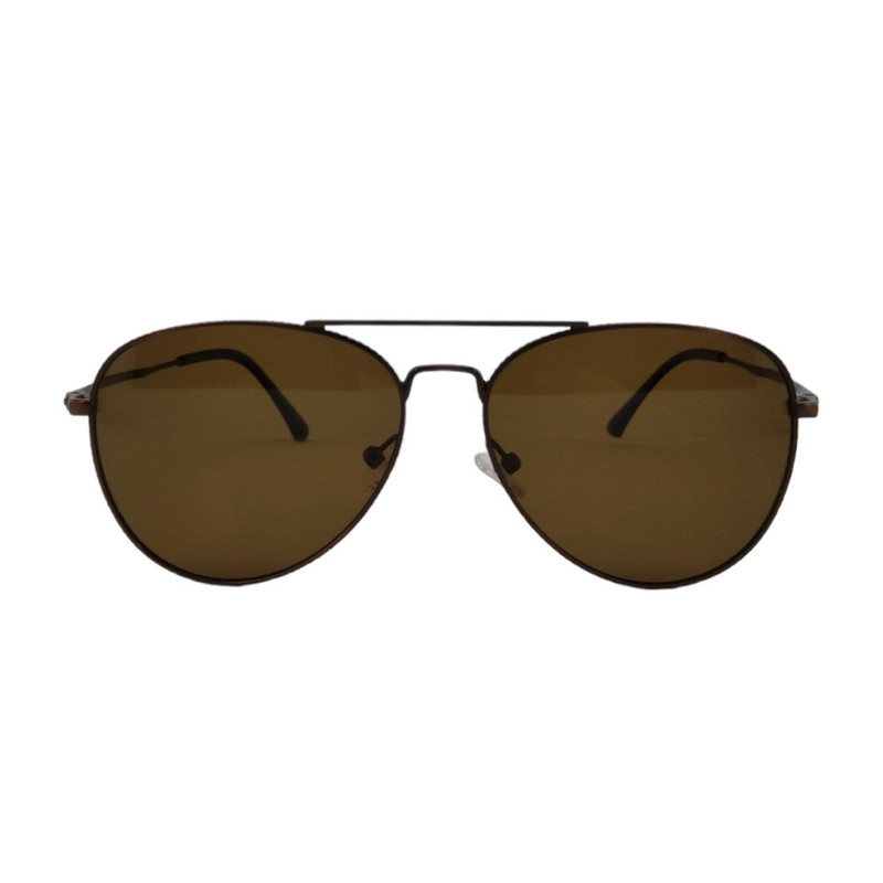 عینک آفتابی مردانه مدل ZWINKER YC-5039 C4