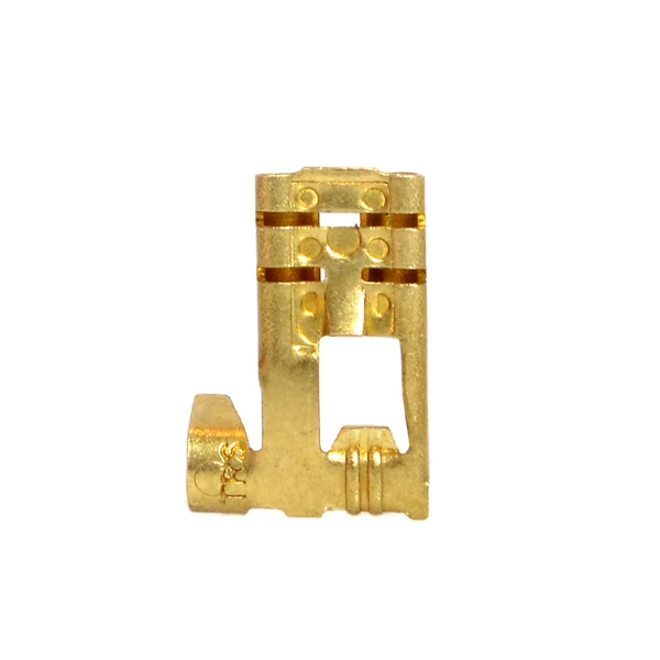 سرسیم تی آر اس مدل FE2.5-7A-0.8 بسته 50 عددی