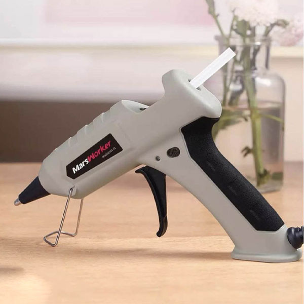 دستگاه چسب حرارتی مارس ورکر مدل 2201