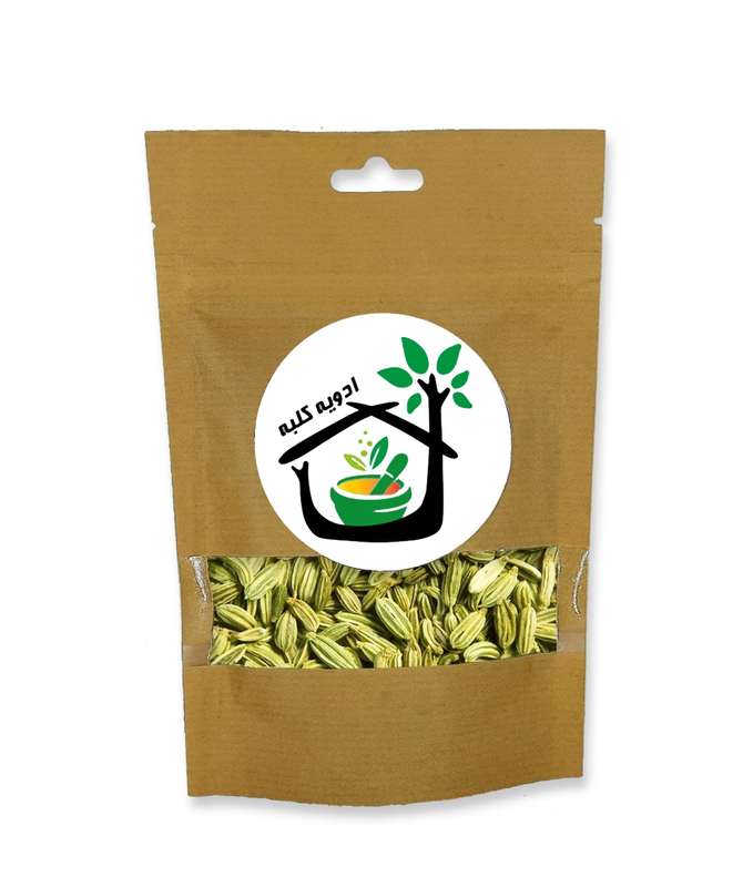 رازیانه ادویه کلبه - 150 گرم