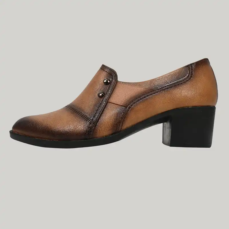 کفش زنانه کفش سعیدی مدل 762K