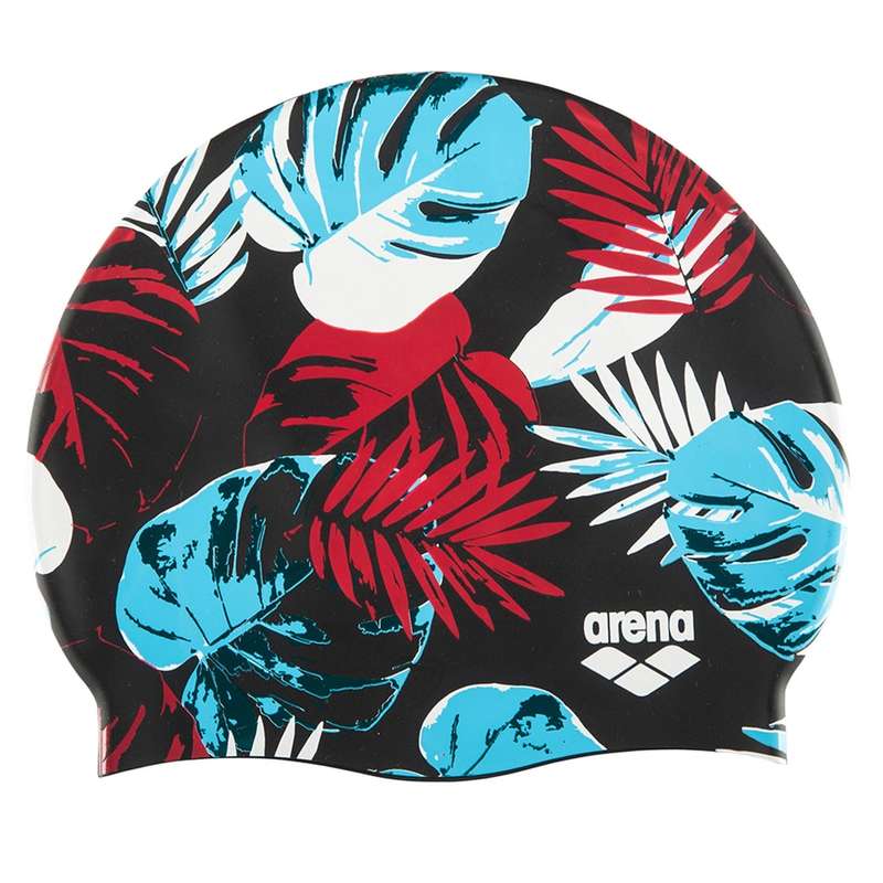 کلاه شنا آرنا مدل  Print 2 Swimming Cap