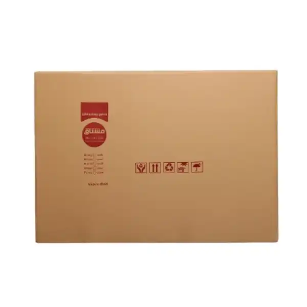 ست میز تحریر و صندلی مشتاق مدل پیچی طرح تکشاخ کد 7