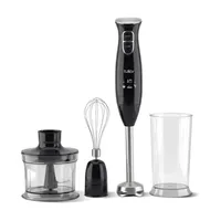 گوشت کوب برقی چندکاره 400 وات تولیپس مدل HB-429