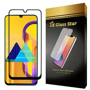 Glass Star CRM Screen Protector For Samsung Galaxy M30s