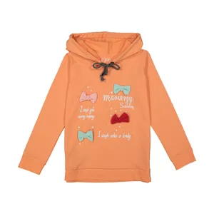 هودی دخترانه سون پون مدل 1391648-23