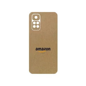 MAHOOT Amazon Cover Sticker for Xiaomi Redmi Note 11S