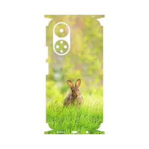 MAHOOT Rabbit-FullSkin Cover Sticker for Honor X7