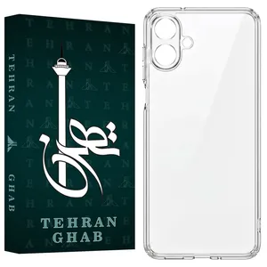 TEHRAN Ghab SPCFT Cover For Samsung Galaxy A07 4G