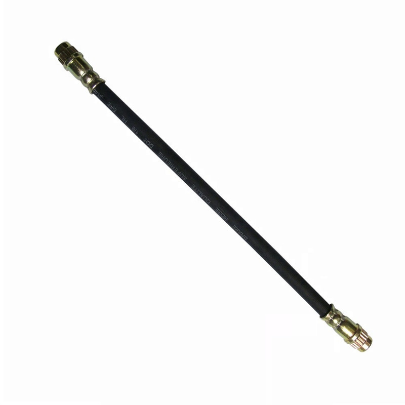شلنگ ترمز عقب نیکوپخش کد 82004526 مناسب برای ال90