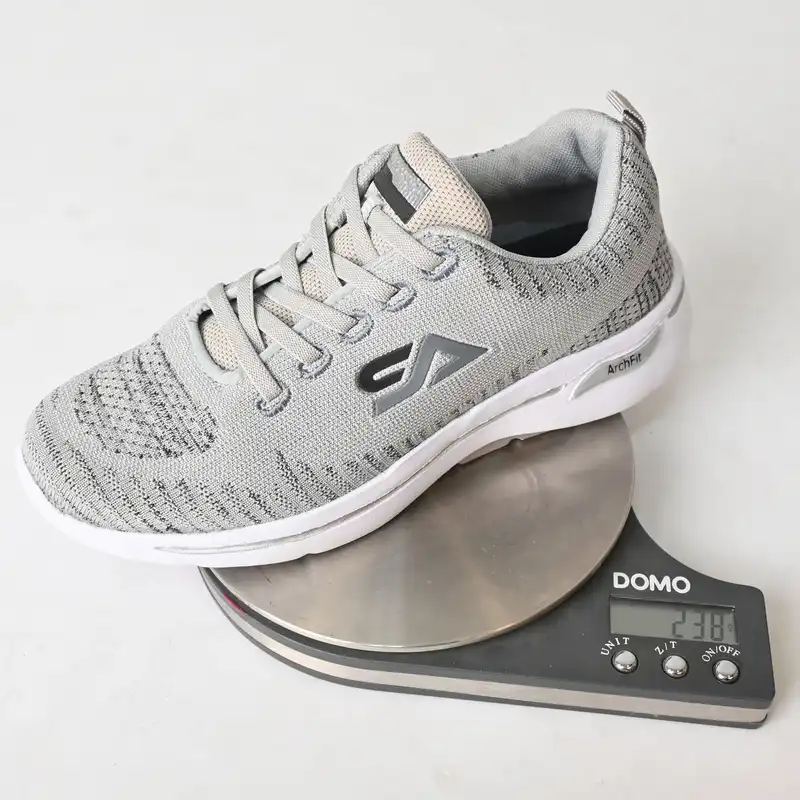 کفش پیاده روی کفش سعیدی مدل 207Abrobad T