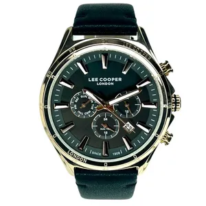 ساعت مچی عقربه‌ای مردانه لی کوپر مدل LCO7376.461