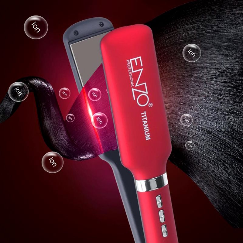 اتو مو انزو پروفیشینال مدل EN-3121 -  - 6