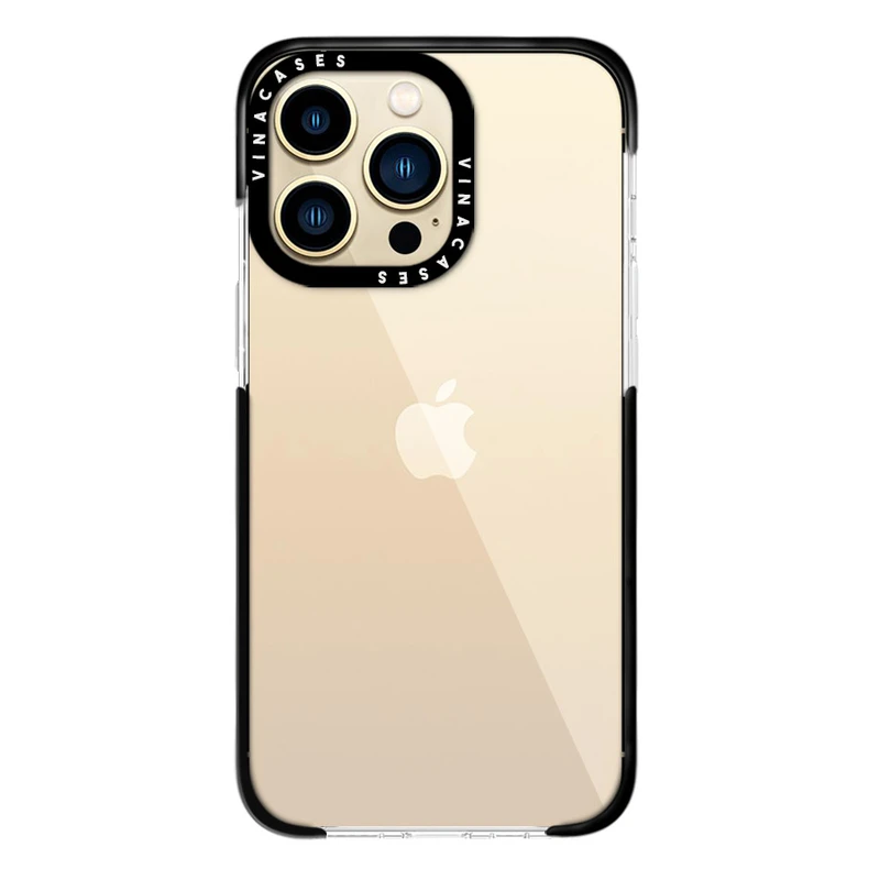 کاور ویناکیسز مدل ضد ضربه مناسب برای گوشی موبایل اپل iphone 13 promax