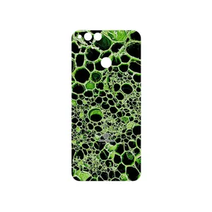 MAHOOT Atom Universe 4 Cover Sticker for Honor 7X