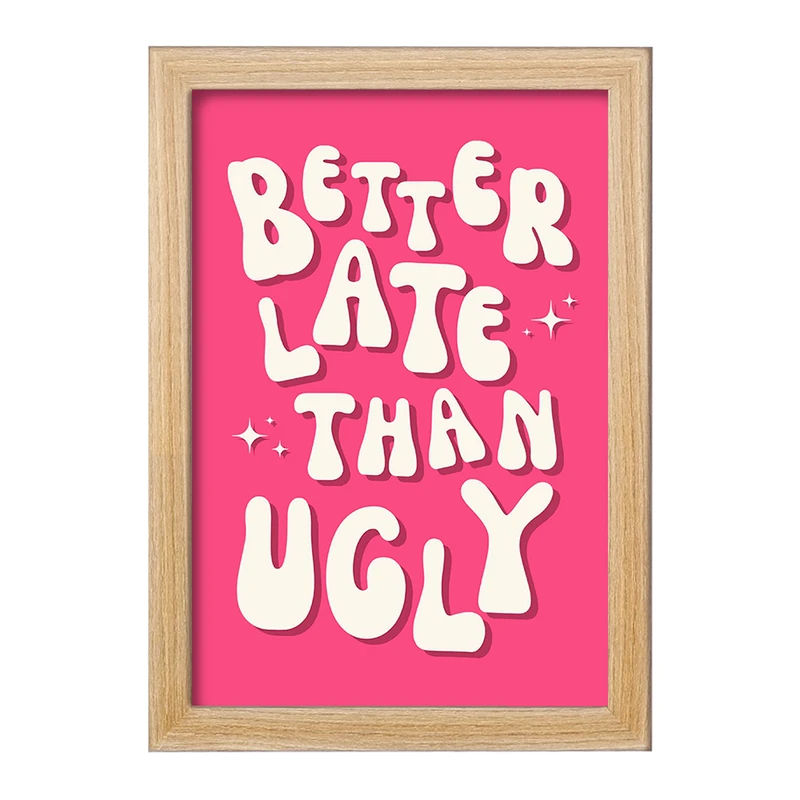 تابلو خندالو مدل انگیزشی کد F11896