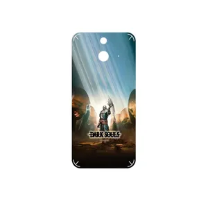MAHOOT Dark Souls Game Series Cover Sticker for HTC One E8