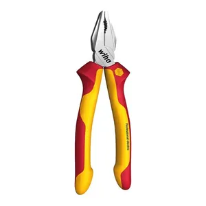 انبردست ویها مدل Z01006 سایز 6 اینچ