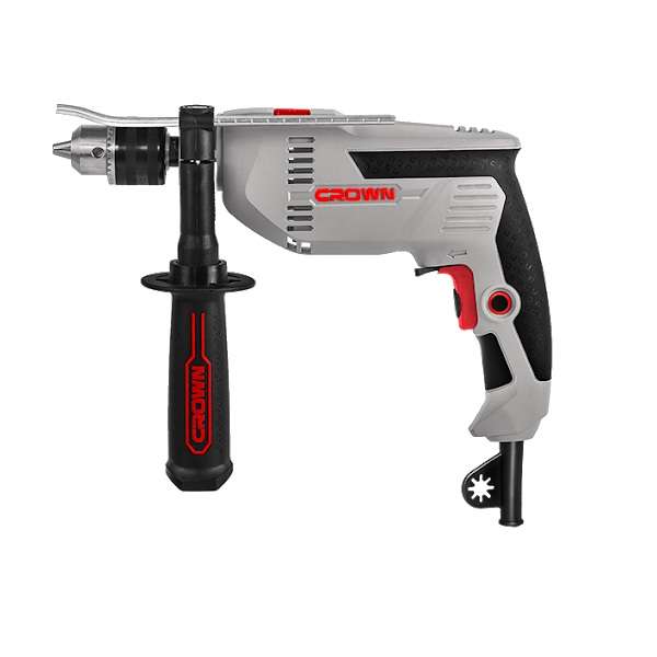 دریل چکشی کرون مدل CT10129
