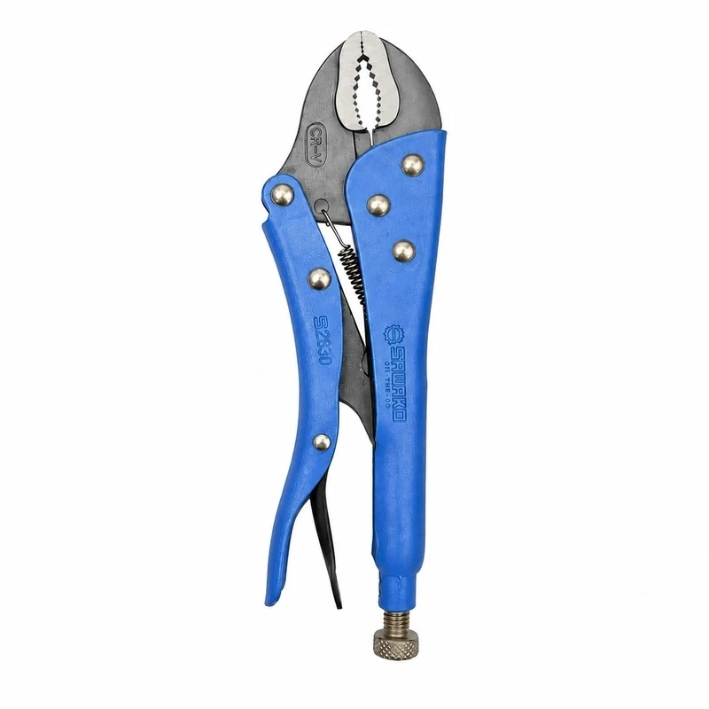 انبر قفلی ساواکو مدل S-2630 سایز 10 اینچ