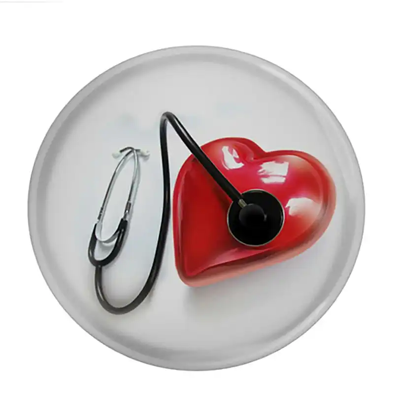 مگنت عرش طرح پزشکی قلب کد Asm061