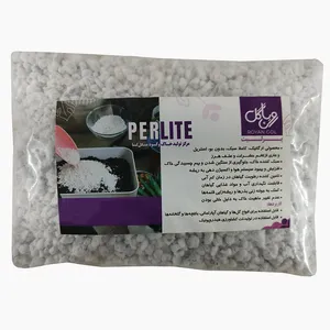 پرلیت دانه درشت رویان گل مدل BP3 حجم 3لیتر